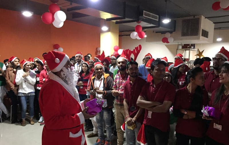 Prime Focus Academy of Media and Entertainment Studies Pvt. Ltd. Indore College Occassion photo 4